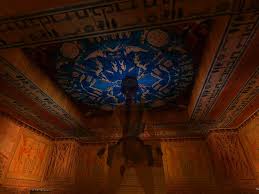 arte factual the dendera zodiac the last revelation