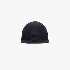 Canada goose markets a wide range of jackets, parkas, vests, hats, gloves. Canada Goose Blue Logo Trucker Cap Browns