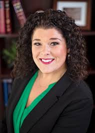 Faye Rodgers, Managing Partner