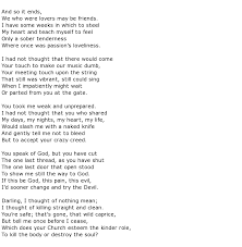 Victoria Sackville West Poems My Poetic Side