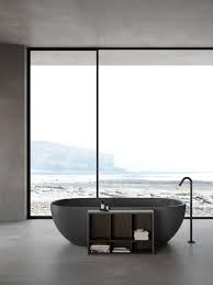 Riesige auswahl an badewannen aller art. Freistehende Design Badewannen Rexa Design Prasentiert Neue Modelle Madeinitaly De