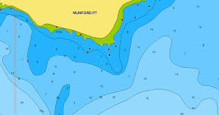 Nautical Chart