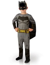 Ihr benötigt nur ein weißes blatt papier für die vorlage und schwarzen fotokarton. Batman Kostum Fur Kinder Mit Maske Grau Schwarz Gunstige Halloween Kostume Bei Horrorklinik