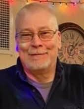 Obituary information for Richard Andrew Hanudel Jr.