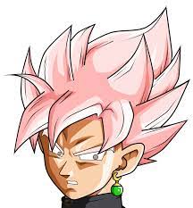 face black ssj rose v2 by jaredsongohan on deviantart dragoes dragon ball esferas do dragao