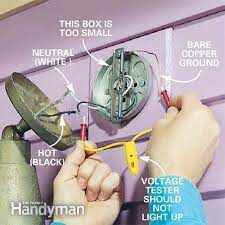 How To Choose And Install Motion Detector Lighting Motion Sensor Lights Motion Sensor Lights Outdoor Motion Detector