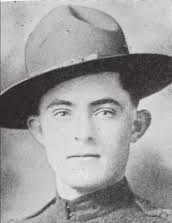 The World War One Gold Star Soldiers From Adams County