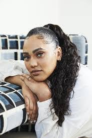 Ayesha Allen's Instagram, Twitter & Facebook