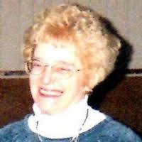 Obituary information for Anna Mae Corbin