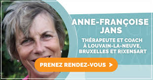 Psychothérapeute & coach à Louvain-la-Neuve