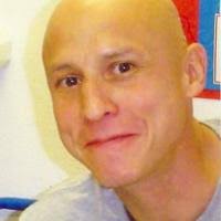 Stephen Anthony Sanchez