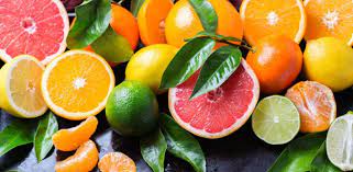 Citricos Propiedades Beneficios Y Valor Nutricional