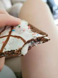 Cum poptart