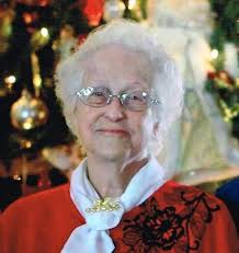 Katherine McGowan Obituary