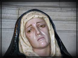 Real Cofradia de Cristo Crucificado y Stma. Virgen de las Angustias