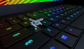 Razer Introduces World S First Optical Laptop Keyboard And Quartz Pink To Razer Blade 15 Gaming Laptop Windows Experience Blog