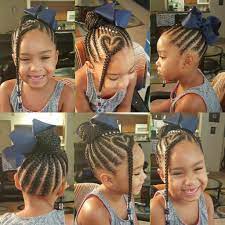 Pin On Kids Hair Styles