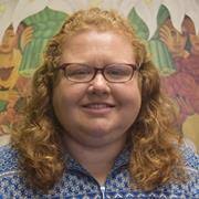 Martina Ward Profile