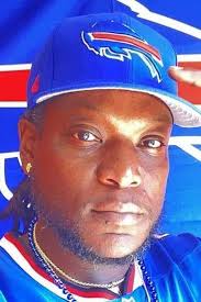 Sonny Chambers, age 42