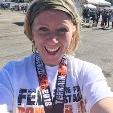 Kate's Campaign for Water