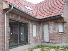 Aujourd Hui Fin De La Pose Des Cache Moineaux Et Une Maison Pour Nos 4 Princesses
