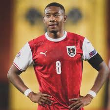 The departing bayern star has bought a 2% interest in the senior side of his boyhood club, fk austria vienna, for a reported 500,000 euros. David Alaba Agent Manager Publicist Contact Info
