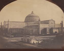 The crystalpalace community on reddit. New York Crystal Palace Avery Library Blog