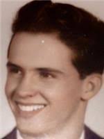 Laurence Conkerton Obituary (1937