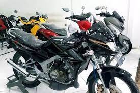 Rp 16.000.000 2009 motor ninja r 2009. Gak Percaya Update Harga Kawasaki Ninja 150 R Mulus Seken Cuma Seharga Motor Matic Nih Motorplus