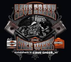 Cave Creek Bike Week 2020 The Hideaway Grill In Cave Creek Az
