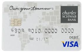The charles schwab high yield investor checking account earns a competitive interest rate and is designed with investors in mind. Recommended Debit Card For International Travel Charles Schwab Travel A La Tendelle