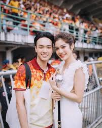 โอบ โอบนิธิ เปิดใจหลัง มะปราง อลิสา ถูกบูลลี่หน้าอก ไม่ห้ามหากอีกฝ่ายจะอัปไซส์ รับหึงแฟนสาวโชว์เซ็กซี่ หากเดินแบบชุดแบบ. à¸¡à¸°à¸›à¸£à¸²à¸‡ à¸­à¸¥ à¸ªà¸² à¸ªà¸§à¸¢à¸ˆà¸™à¸• à¸­à¸‡à¸„ à¸à¹€à¸‚ à¸² à¹‚à¸­à¸š à¸™ à¸˜ à¸•à¸²à¸¡à¹€à¸ à¸²à¹„à¸¡ à¸« à¸²à¸‡à¹ƒà¸™à¸‡à¸²à¸™à¸šà¸­à¸¥ à¸ˆ à¸¬à¸²à¸¯ à¸¡à¸˜