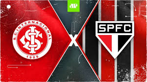 Everything you need to know about the brazilian serie a match between internacional and são paulo (27 september 2020): Internacional 1 X 1 Sao Paulo 26 09 2020 Brasileirao Youtube