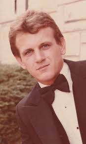 Michael Bahde's Instagram, Twitter & Facebook