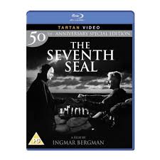 What is the meaning of ingmar bergman's film the seventh seal ? Seventh Seal The Classic Film Show