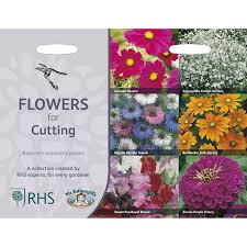 Maybe you would like to learn more about one of these? Rhs Flowers For Cutting Collection From Mr Fothergills Seeds And Plants