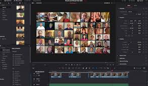 You will want a big screen to see the singslide music in the video. How To Create A Virtual Choir Band Praise Team Orchestra Video Renewing Worship