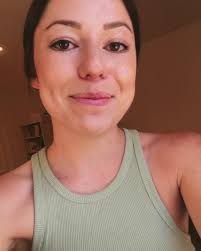 Can't Walk Away” official music video out now!! Excited to share this one  with you 😊Link in bio! Thank you to the amazing crew who made this video  happen in such a