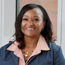 Alpana Patel's Instagram, Twitter & Facebook