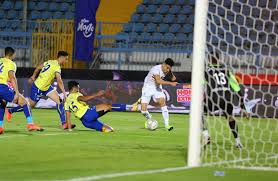 يتأهل لنهائيات كأس العالم مباشرة. Ø§Ù„Ø²Ù…Ø§Ù„Ùƒ ÙŠÙÙˆØ² Ø¹Ù„Ù‰ Ø§Ù„Ø¥Ø³Ù…Ø§Ø¹ÙŠÙ„ÙŠ ÙˆÙŠØªØ£Ù‡Ù„ Ù„Ø¯ÙˆØ± Ø§Ù„Ø«Ù…Ø§Ù†ÙŠØ© ÙÙŠ ÙƒØ£Ø³ Ù…ØµØ± ØµÙˆØ± Ø¨ÙˆØ§Ø¨Ø© Ø§Ù„Ø£Ù‡Ø±Ø§Ù…