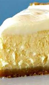 Five Minute Four Ingredient No Bake Cheesecake Easy Cheesecake Recipes Lemon Cheesecake Recipes Desserts