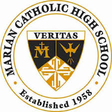 Marian Catholic Releases 3rd Quarter 2017-2018 Honor Roll