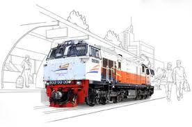 Tersedia bantal dan selimut untuk teman traveler. Bepergian Dari Stasiun Di Bandung Simak Syarat Naik Kereta Api Lokal Dan Jarak Jauh Pikiran Rakyat Bekasi