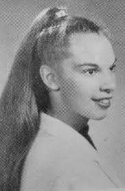 Obituary: Joyce Ann (Andrick) Merritt, 1943-2024