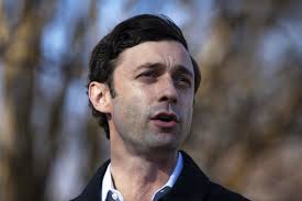 Demographic & economic data for congressional districts and states. Ossoff Seals Democrats Sweep Will Be Youngest Us Senator