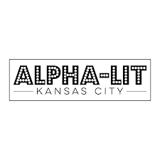 Alpha Lit Marquee Letters Kc Home Facebook