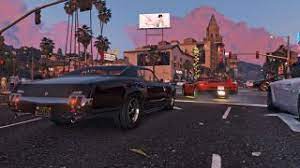When is the gta 6 release date? Sorry You Probably Won T Be Playing Gta 6 Any Time Soon Techradar