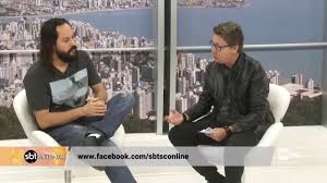 Gabriel O Pensador Sbt Meio Dia Youtube