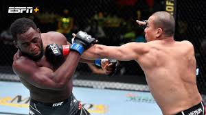 Aquí te dejamos la programación completa. Ufc En Vivo Y Lo Que Viene Videos Espn Play