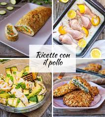Ad esempio, basterà passare le fettine nella farina e rosolarle in padella, per esempio con un goccio di vino e un po' di rosmarino per insaporire, per avere delle gustosissime scaloppine e portare in tavola un secondo buono e veloce, completato magari da un contorno di patate arrosto. La Top 10 Delle Ricette Light Con Il Pollo Basilico Secco